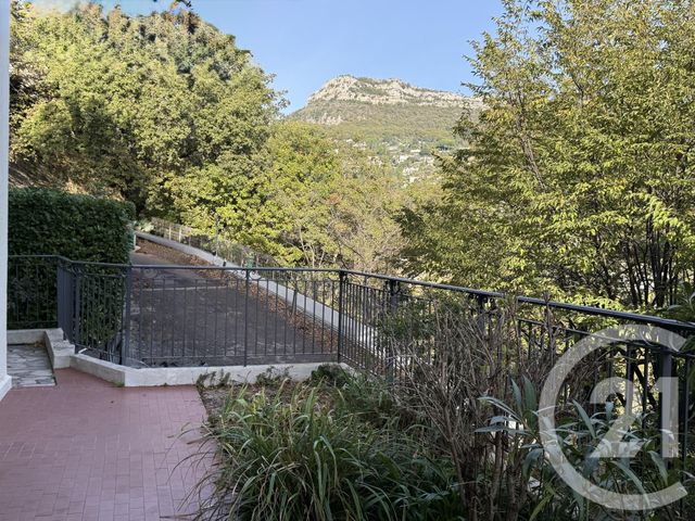 Appartement F3 à vendre - 3 pièces - 81.16 m2 - VENCE - 06 - PROVENCE-ALPES-COTE-D-AZUR - Century 21 Mas D'Azur