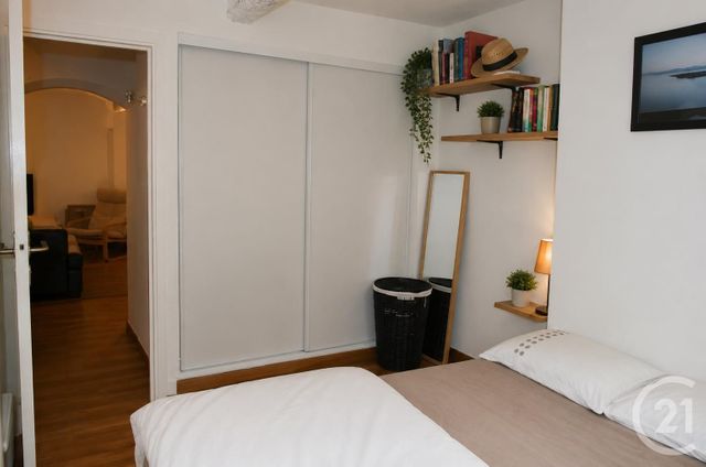 Appartement à vendre - 3 pièces - 60.0 m2 - VENCE - 06 - PROVENCE-ALPES-COTE-D-AZUR - Century 21 Mas D'Azur