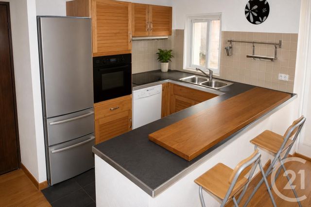 Appartement à vendre - 3 pièces - 60.0 m2 - VENCE - 06 - PROVENCE-ALPES-COTE-D-AZUR - Century 21 Mas D'Azur