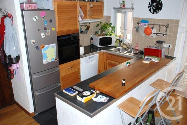 Appartement à vendre - 3 pièces - 60.0 m2 - VENCE - 06 - PROVENCE-ALPES-COTE-D-AZUR - Century 21 Mas D'Azur