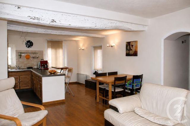 Appartement à vendre - 3 pièces - 60.0 m2 - VENCE - 06 - PROVENCE-ALPES-COTE-D-AZUR - Century 21 Mas D'Azur