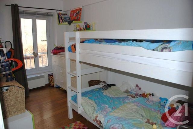 Appartement à vendre - 3 pièces - 60.0 m2 - VENCE - 06 - PROVENCE-ALPES-COTE-D-AZUR - Century 21 Mas D'Azur