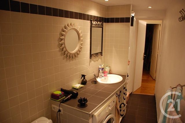 Appartement à vendre - 3 pièces - 60.0 m2 - VENCE - 06 - PROVENCE-ALPES-COTE-D-AZUR - Century 21 Mas D'Azur