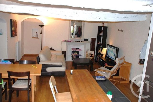 Appartement à vendre - 3 pièces - 60.0 m2 - VENCE - 06 - PROVENCE-ALPES-COTE-D-AZUR - Century 21 Mas D'Azur