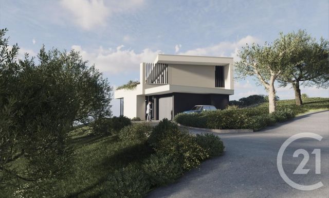 Terrain à vendre VENCE