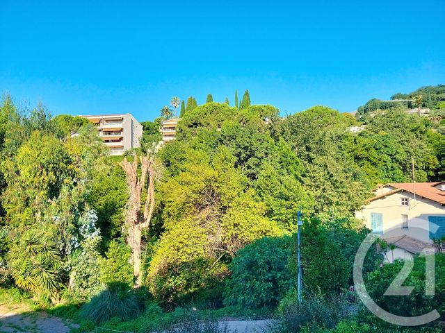 Appartement F2 à vendre - 2 pièces - 46.6 m2 - VENCE - 06 - PROVENCE-ALPES-COTE-D-AZUR - Century 21 Mas D'Azur