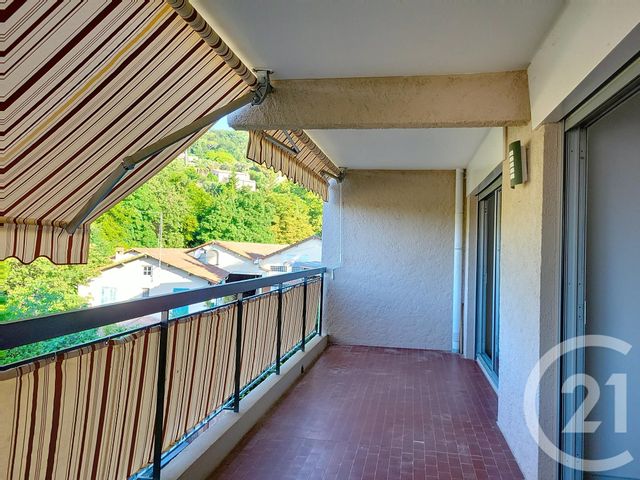 Appartement F2 à vendre - 2 pièces - 46.6 m2 - VENCE - 06 - PROVENCE-ALPES-COTE-D-AZUR - Century 21 Mas D'Azur