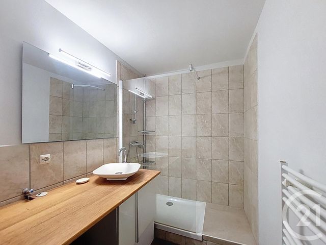 Appartement F2 à vendre - 2 pièces - 46.6 m2 - VENCE - 06 - PROVENCE-ALPES-COTE-D-AZUR - Century 21 Mas D'Azur