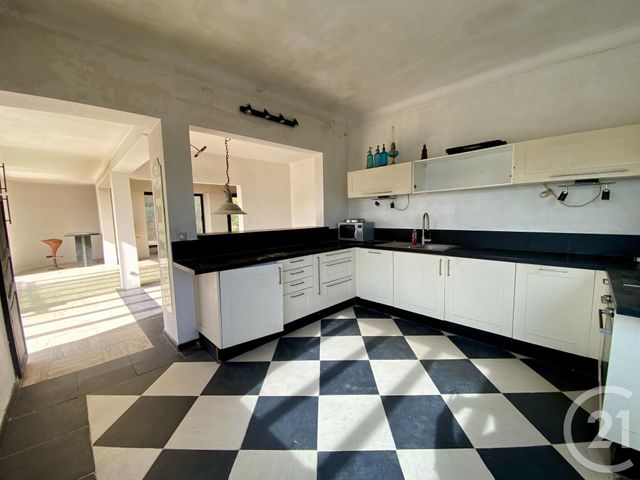 maison à vendre - 4 pièces - 93.85 m2 - VENCE - 06 - PROVENCE-ALPES-COTE-D-AZUR - Century 21 Mas D'Azur