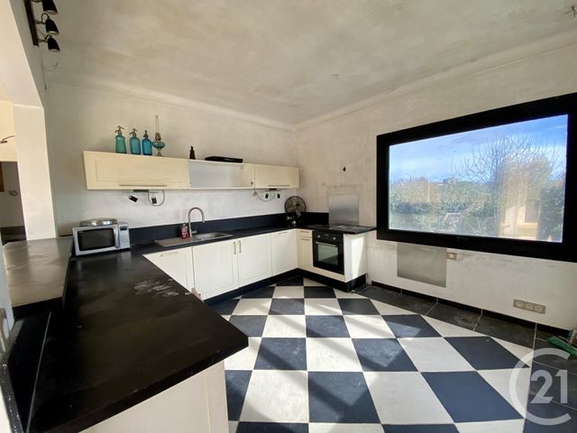 maison à vendre - 4 pièces - 93.85 m2 - VENCE - 06 - PROVENCE-ALPES-COTE-D-AZUR - Century 21 Mas D'Azur