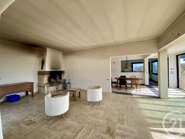 maison à vendre - 4 pièces - 93.85 m2 - VENCE - 06 - PROVENCE-ALPES-COTE-D-AZUR - Century 21 Mas D'Azur