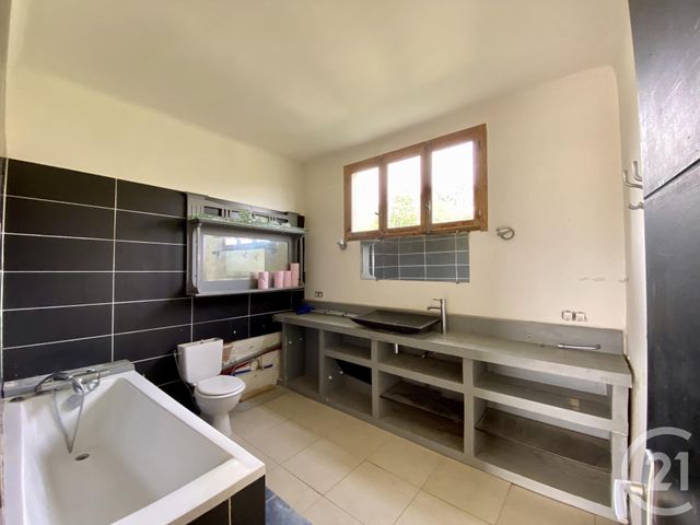 maison à vendre - 4 pièces - 93.85 m2 - VENCE - 06 - PROVENCE-ALPES-COTE-D-AZUR - Century 21 Mas D'Azur