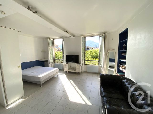 Appartement Studio à vendre - 1 pièce - 28.7 m2 - VENCE - 06 - PROVENCE-ALPES-COTE-D-AZUR - Century 21 Mas D'Azur