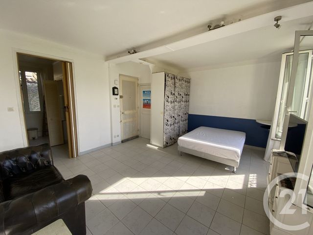Appartement Studio à vendre - 1 pièce - 28.7 m2 - VENCE - 06 - PROVENCE-ALPES-COTE-D-AZUR - Century 21 Mas D'Azur