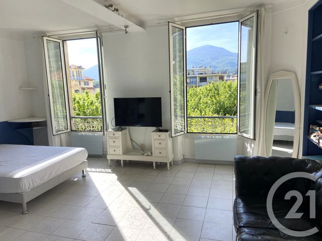 Appartement Studio à vendre - 1 pièce - 28.7 m2 - VENCE - 06 - PROVENCE-ALPES-COTE-D-AZUR - Century 21 Mas D'Azur
