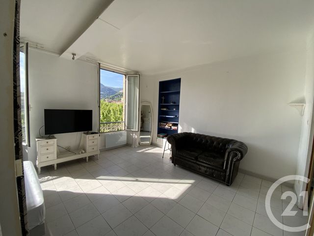 Appartement Studio à vendre - 1 pièce - 28.7 m2 - VENCE - 06 - PROVENCE-ALPES-COTE-D-AZUR - Century 21 Mas D'Azur