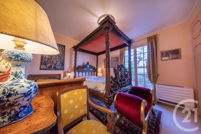 maison à vendre - 6 pièces - 185.0 m2 - VENCE - 06 - PROVENCE-ALPES-COTE-D-AZUR - Century 21 Mas D'Azur