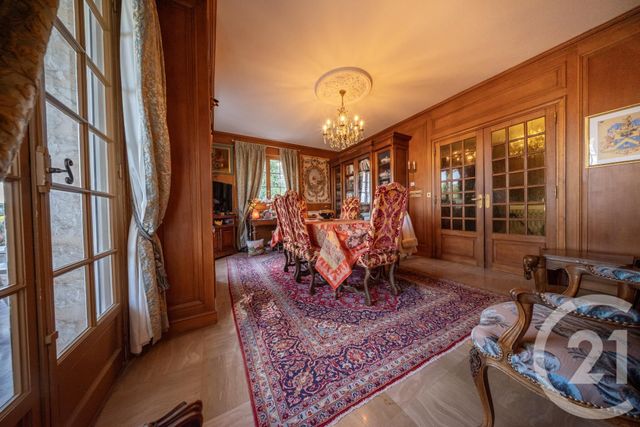 maison à vendre - 6 pièces - 185.0 m2 - VENCE - 06 - PROVENCE-ALPES-COTE-D-AZUR - Century 21 Mas D'Azur