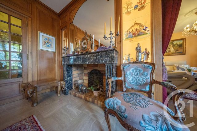 maison à vendre - 6 pièces - 185.0 m2 - VENCE - 06 - PROVENCE-ALPES-COTE-D-AZUR - Century 21 Mas D'Azur