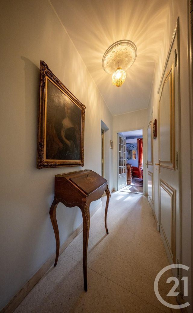 maison à vendre - 6 pièces - 155.15 m2 - VENCE - 06 - PROVENCE-ALPES-COTE-D-AZUR - Century 21 Mas D'Azur