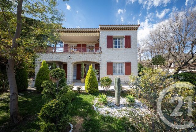 Maison à vendre VENCE