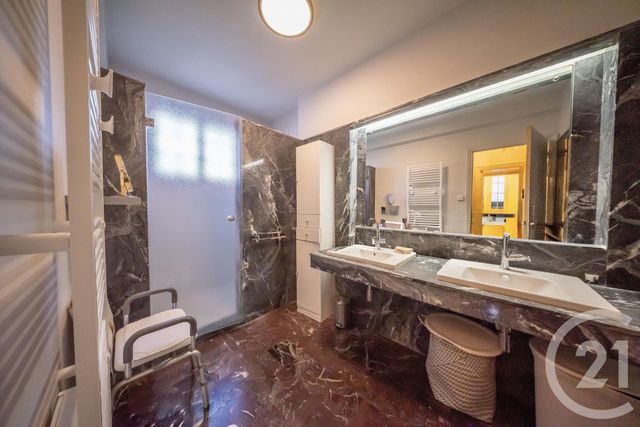 maison à vendre - 6 pièces - 185.0 m2 - VENCE - 06 - PROVENCE-ALPES-COTE-D-AZUR - Century 21 Mas D'Azur
