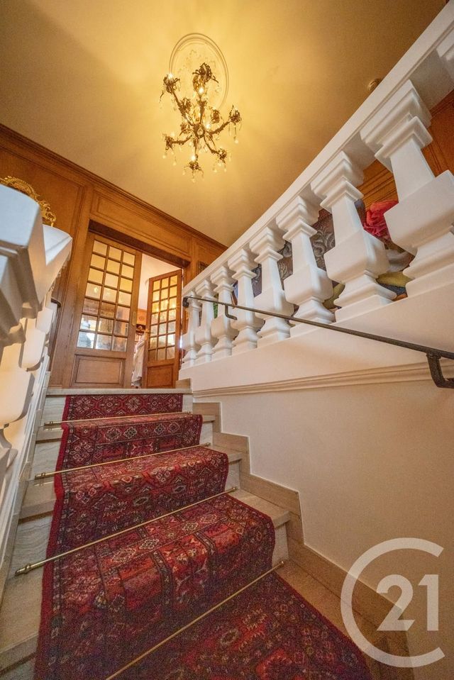 maison à vendre - 6 pièces - 185.0 m2 - VENCE - 06 - PROVENCE-ALPES-COTE-D-AZUR - Century 21 Mas D'Azur
