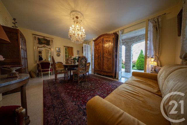 maison à vendre - 6 pièces - 155.15 m2 - VENCE - 06 - PROVENCE-ALPES-COTE-D-AZUR - Century 21 Mas D'Azur