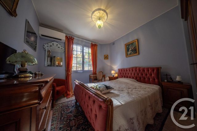 maison à vendre - 6 pièces - 155.15 m2 - VENCE - 06 - PROVENCE-ALPES-COTE-D-AZUR - Century 21 Mas D'Azur