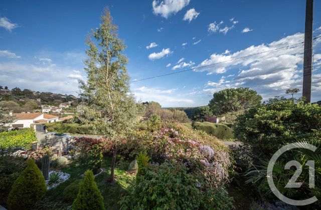 maison à vendre - 6 pièces - 155.15 m2 - VENCE - 06 - PROVENCE-ALPES-COTE-D-AZUR - Century 21 Mas D'Azur