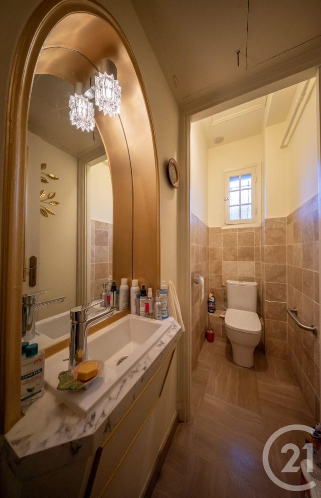 maison à vendre - 6 pièces - 155.15 m2 - VENCE - 06 - PROVENCE-ALPES-COTE-D-AZUR - Century 21 Mas D'Azur