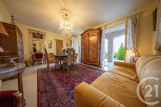 maison à vendre - 6 pièces - 185.0 m2 - VENCE - 06 - PROVENCE-ALPES-COTE-D-AZUR - Century 21 Mas D'Azur