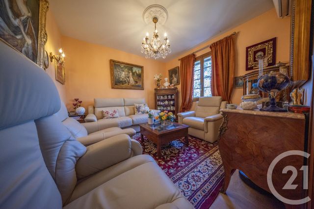 maison à vendre - 6 pièces - 185.0 m2 - VENCE - 06 - PROVENCE-ALPES-COTE-D-AZUR - Century 21 Mas D'Azur