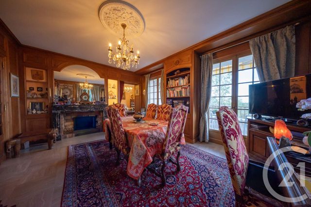 maison à vendre - 6 pièces - 155.15 m2 - VENCE - 06 - PROVENCE-ALPES-COTE-D-AZUR - Century 21 Mas D'Azur