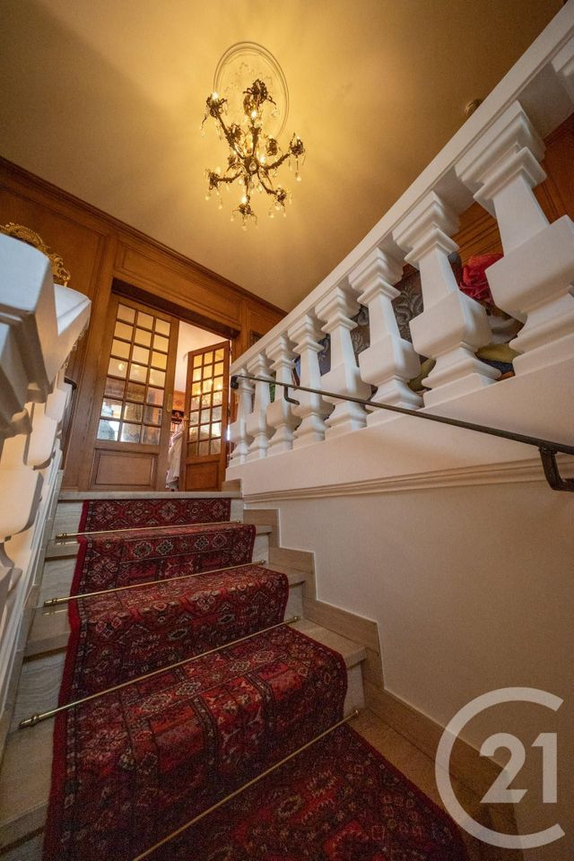 maison à vendre - 6 pièces - 155.15 m2 - VENCE - 06 - PROVENCE-ALPES-COTE-D-AZUR - Century 21 Mas D'Azur