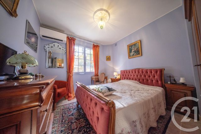 maison à vendre - 6 pièces - 185.0 m2 - VENCE - 06 - PROVENCE-ALPES-COTE-D-AZUR - Century 21 Mas D'Azur