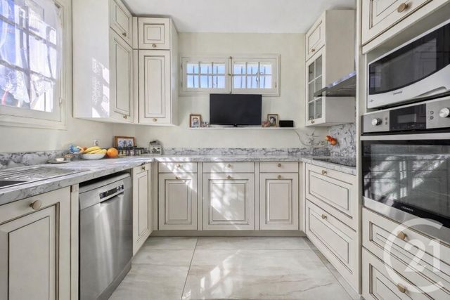 maison à vendre - 6 pièces - 185.0 m2 - VENCE - 06 - PROVENCE-ALPES-COTE-D-AZUR - Century 21 Mas D'Azur