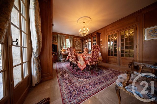 maison à vendre - 6 pièces - 155.15 m2 - VENCE - 06 - PROVENCE-ALPES-COTE-D-AZUR - Century 21 Mas D'Azur