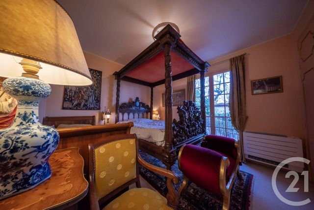 maison à vendre - 6 pièces - 155.15 m2 - VENCE - 06 - PROVENCE-ALPES-COTE-D-AZUR - Century 21 Mas D'Azur