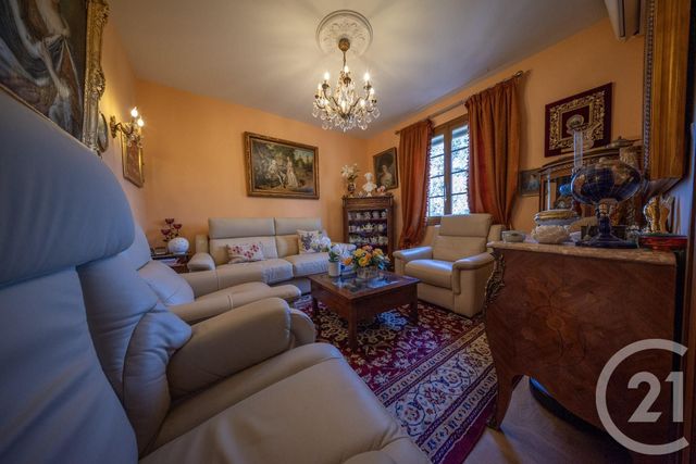 maison à vendre - 6 pièces - 155.15 m2 - VENCE - 06 - PROVENCE-ALPES-COTE-D-AZUR - Century 21 Mas D'Azur