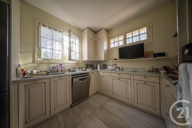 maison à vendre - 6 pièces - 155.15 m2 - VENCE - 06 - PROVENCE-ALPES-COTE-D-AZUR - Century 21 Mas D'Azur