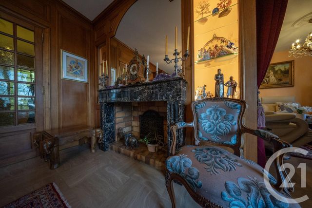 maison à vendre - 6 pièces - 155.15 m2 - VENCE - 06 - PROVENCE-ALPES-COTE-D-AZUR - Century 21 Mas D'Azur