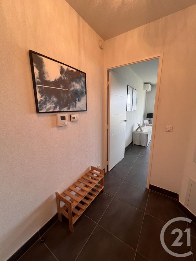 Appartement F2 à vendre - 2 pièces - 38.72 m2 - NICE - 06 - PROVENCE-ALPES-COTE-D-AZUR - Century 21 Mas D'Azur