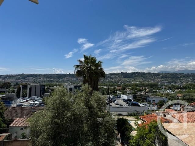 Appartement F2 à vendre - 2 pièces - 38.72 m2 - NICE - 06 - PROVENCE-ALPES-COTE-D-AZUR - Century 21 Mas D'Azur