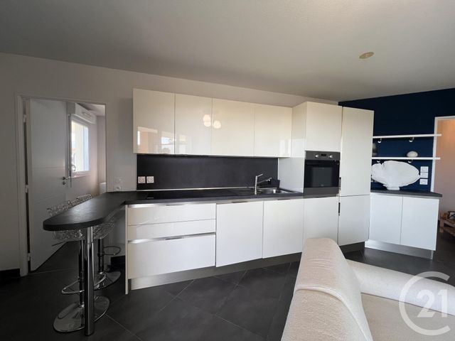 Appartement F2 à vendre - 2 pièces - 38.72 m2 - NICE - 06 - PROVENCE-ALPES-COTE-D-AZUR - Century 21 Mas D'Azur