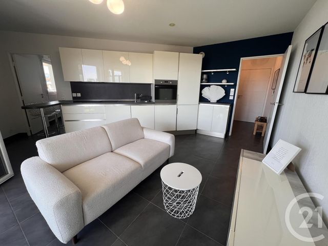 appartement - NICE - 06