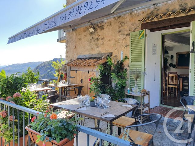 maison à vendre - 4 pièces - 164.0 m2 - BEZAUDUN LES ALPES - 06 - PROVENCE-ALPES-COTE-D-AZUR - Century 21 Mas D'Azur