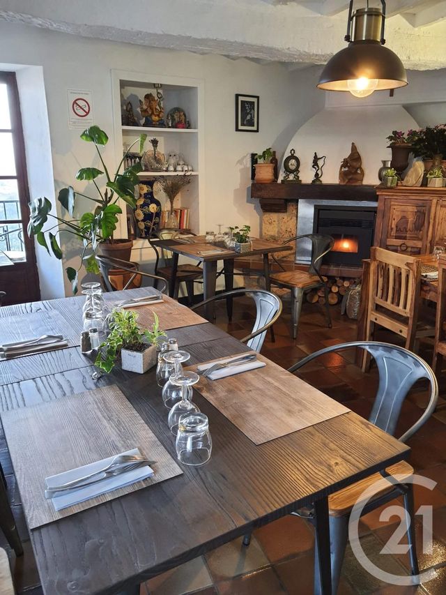 maison à vendre - 4 pièces - 164.0 m2 - BEZAUDUN LES ALPES - 06 - PROVENCE-ALPES-COTE-D-AZUR - Century 21 Mas D'Azur