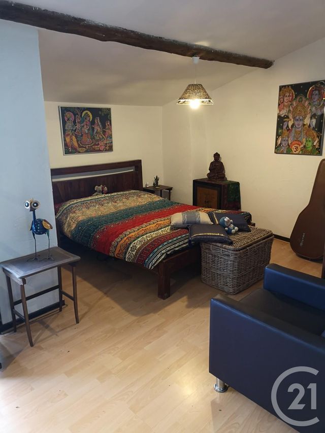 maison à vendre - 4 pièces - 164.0 m2 - BEZAUDUN LES ALPES - 06 - PROVENCE-ALPES-COTE-D-AZUR - Century 21 Mas D'Azur