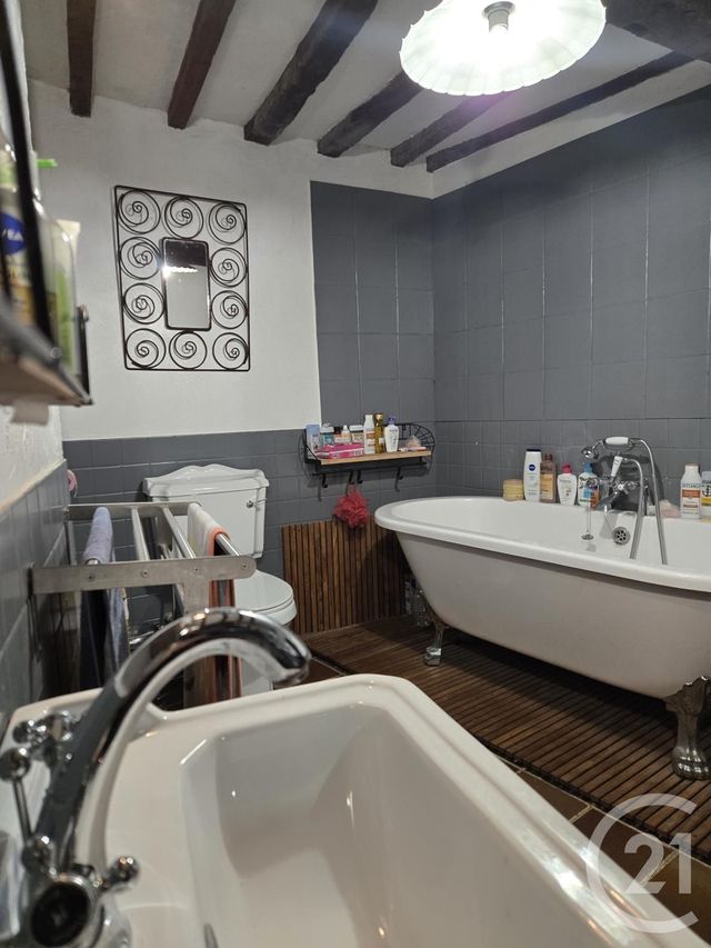 maison à vendre - 4 pièces - 164.0 m2 - BEZAUDUN LES ALPES - 06 - PROVENCE-ALPES-COTE-D-AZUR - Century 21 Mas D'Azur